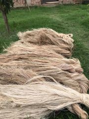 Banana Fiber Yarn – product photo 2, product detail gallery