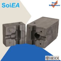 Exothermic Welding Mould Thermal Mold for Exothermic Welding Process - Wenzhou Soiea Electric Co., Ltd.