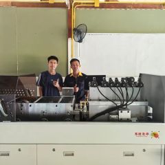 Cheap Light Gauge Steel Frame Manufacturing Machine for Prefabricated Houses - Image 5