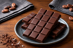 Terracoa Dark Chocolate 80% – product photo 1, product detail gallery