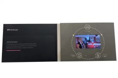 2017 Newest Custom Company Video Catalogule - Image 1