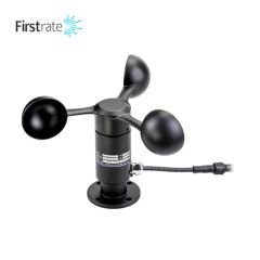 Firstrate FST200-1000 3 Cups Anemometer Wind Speed Sensor Speed Measuring Instruments - Image 3