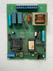 Automation PCB UNPS 80C552, For Electronics Brand PCB Client Type Automation Usage/Application - Image 1