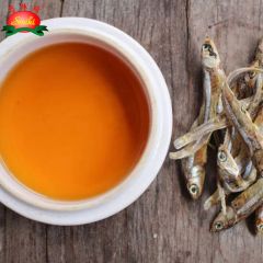 5L Premium Fish Sauce Paste with No Msg - Image 2