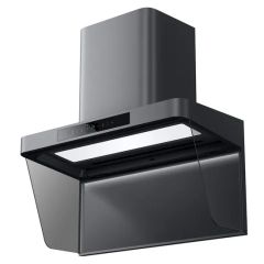 P2 Under Cabinet Slim Range Hood for Household Kitchens Color Black Model NO. P2 Power (W) 210 Venting Ducted HS Code - Guangdong Chengyi Technology Co., Ltd