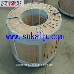 Color Coated Steel Strips - Image 1
