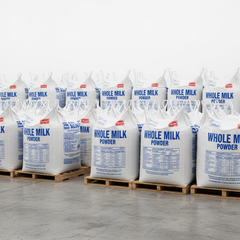 Natural Whole Milk Powder With 99% Purity Milk Powder For Food Industry Applications And Healthy Nutrition Supply – product photo 5, product detail gallery