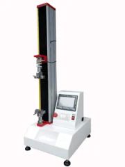 Customized Fiber Spring Polymeric Plastic Textile Universal Micro Tensile Strength Tester - Image 2