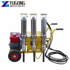 Engineering Construction Use Rock Splitter Machine - Image 6