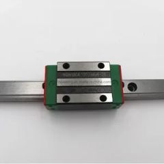 CNC System Customized Length Linear Motion Guide Blocks Rail Linear Bearings Slider - Image 3