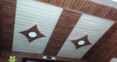 PVC False Ceiling Designing Service - Image 3