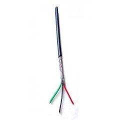Polyone Pvc Unit Polyone Shielded Cable Size 1.5sqmm Brand Polyone Voltage 1100 V Number ...