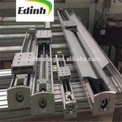 Timing Belt Effective Stroke Length 400mm Linear Slide Module Guide Sliding Rail Systems - Image 4
