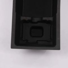 Kbd-Wet Press Black Pulp Tray with Deep Cavity for Devices Origin China Type Pulp Mold Size Customized Model NO. - Image 4