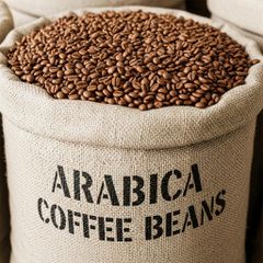 Natural Sun Dried Arabica Harvest Coffee Bean Offering Deep Flavor Profile For Wholesale Buyers Coffee Bean Export - Image 3