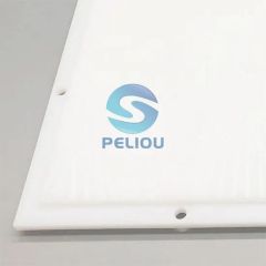Self Lubricating Ice Hockey Shooting Pad Synthetic Ice Skating Rink - Image 5