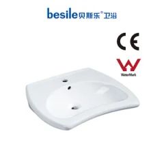 New Design Durable Sturdy Build Long Lasting Bathroom Basin Sink - Image 5