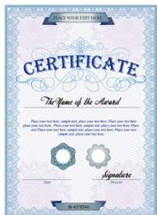 Certificate of quality certificate from Yongzhou Jiaying Printing Co., Ltd.