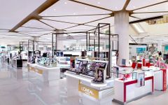 Departmental Store Designers Service Mode Offline Features Cost Effective Service Location Tamil Nadu Payment Mode - MGP Lands And Buildings Private Limited
