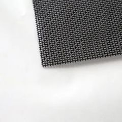 Window Gauze Window Insect Screen Security Origin China Trademark HUANJI Width 750-1500mm HS Code 73141400 Certification - Image 5