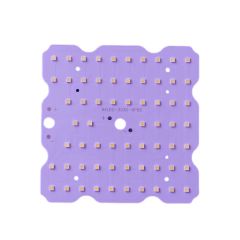 50W 3030 SMD LED Module Customized LED Canopy Light PCB Board - Image 1