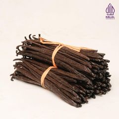 Premium Planifolia Vanilla Beans | Gourmet Grade A – product photo 2, product detail gallery