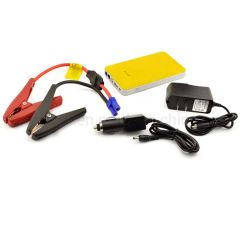 200A Portable Car Jump Starter Battery Booster Power Bank Peak 400A Origin China Input 12V /1A Trademark TONNY Type Jump Starter - Image 3