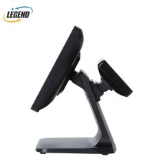 Advanced 15-Inch Touch Screen POS System for Retail Businesses - Image 2