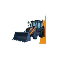 Wholesale CAT 420E Backhoe Loader Large Scale Trade - Image 1