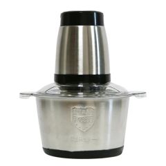 Hot Selling 2L High Quality Home Use Electric Vegetable Meat Chopper Mini Meat Grinders Food Processor - Image 1