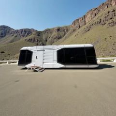 Anti-Corrosion Prefabricated Capsule Hotel: Durable Modular Hotel Rooms with Eco-Friendly Features - Image 6