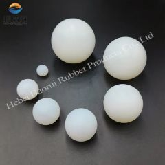 Factory Product Yoga Balls Custom Colorful Food Grade Silicone Balls - Image 5