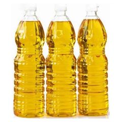 Wholesale Best Price Refined Rapeseed Oil Canola Vegetable Edible Oil for Cooking - Image 2