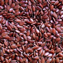 Brown Flaxseed Harvested From Carefully Managed Crops With Strong Nutritional Composition For Bulk Supply - Image 5
