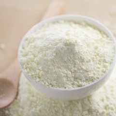 High Quality Skimmed Milk Powder Low Fat Milk Powder For Yogurt Production Coffee Mixes And Dairy Ingredients - Image 2