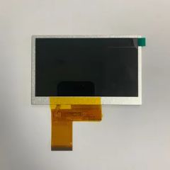 4 3 480 272 RGB TFT Wide Temperature St282t2 High Contrast LCD Module - Image 2