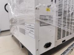 Gas Chromatography Equipment Gas Phase Analysis Instrument - Image 3