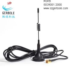 High Quality Wireless DVB-T TV Antenna - Image 1