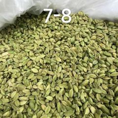Premium Fresh Raw Green Cardamom Healthy Aromatic Spice Food Beverage Use Direct India Manufacturer Price – product photo 1, product detail gallery