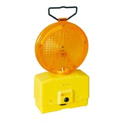 Battery Powered Roadwork Safety Flashing Lights Origin China Trademark Etonda Light Source LED Housing Material PP Transport Package - Image 1