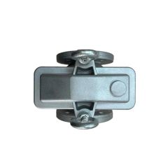 Sieve Filter Tank Truck Fittings Oil Gas MOQ 10 Condition New Pressure 0.6MPa Original Xuzhou Power Pneumatic Certification - Image 4