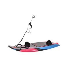 12kw High Quality Electric Surfboard Jet Surfoard with Carbon Fibre Body - Ameitta Technology Co., Ltd