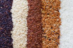 Vietnamese Long Grain White Rice - Broken Rice 5% Jasmine Rice FREE TAX – product photo 5, product detail gallery