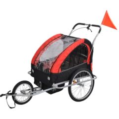 Child Bicycle Parts Carrier Baby Walker Strollers Motorcycle Bike Trailers Pet Trailer for Bike - Suzhou Litan Metal Co., Ltd.