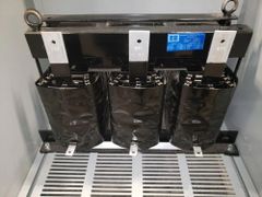 30 KVA 200 Amp Auto Isolation Transformers, For Industrial Power 30 KVA Voltage 500 V Brand Powertex Current 200 Amp Phase Three - Image 1