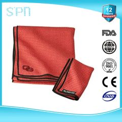 Microfiber Hair Towels Multi Purpose Disposable Extra Strength Tissue Convenient Disinfect Soft Original Protectant Microfiber Cleaning Cloth Towel - Image 6