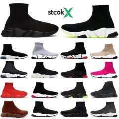 Fashion Men Stretch Fabric Casual Shoes Sneakers 1Y MOQ100 - Anhui Zhoushan E-Commerce Co., Ltd.