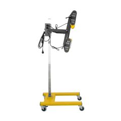 B2da CE Yellow or OEM Car Portable Infrared Paint Baking Lamp - Image 6