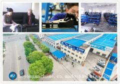 Tube Folder Tube Curving Folding Pipe Bending Machine for Metal - Image 6