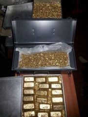 Gold
